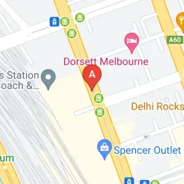 Southern Cross Station parking in Melbourne CBD is open