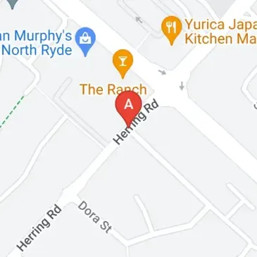 Macquarie University Station parking space available now