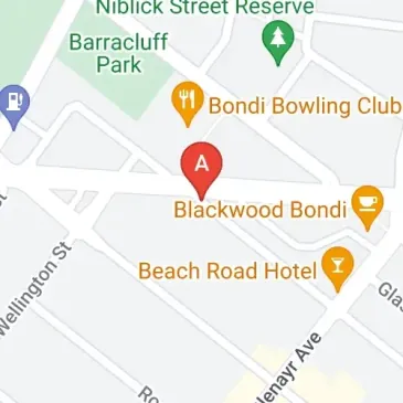 Secure your Bondi parking spot near Beach Road today mate Secure your Bondi parking spot near Beach Road today mate