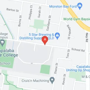 Capalaba parking for your car caravan boat or trailer Capalaba parking for your car caravan boat or trailer