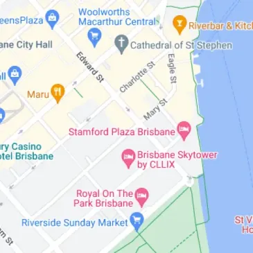 Parking space for your car trailer boat or caravan Brisbane