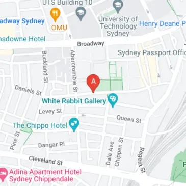 Parking For Rent - Parking Space In Chippendale Central Park