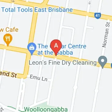 Parking space close to Gabba and bus stop East Brisbane