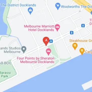 Rent a parking space in the prosperous Docklands area Rent a parking space in the prosperous Docklands area