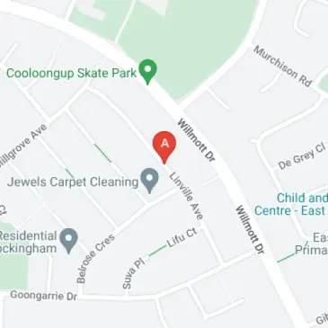 Parking For Rent - Parking Space Near Rockingham Train Station