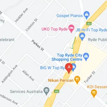 Parking For Rent - Parking Space (ryde) Parking For Rent - Parking Space (ryde)