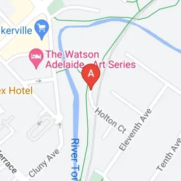 Gepps Cross parking for trucks and vintage car storage