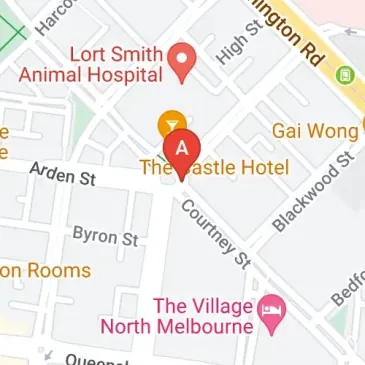 Parking Space Wanted Around North Melbourne Area Today