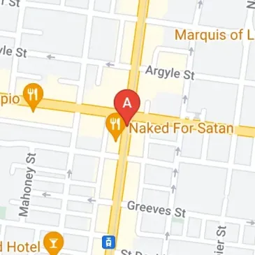 Parking space wanted near Fitzroy Chemist Warehouse Parking space wanted near Fitzroy Chemist Warehouse