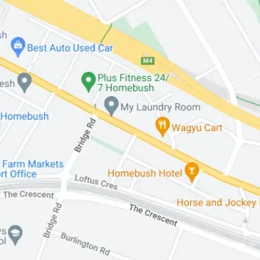 Parking For Rent - Parking Spaces Available For Rent Homsbush