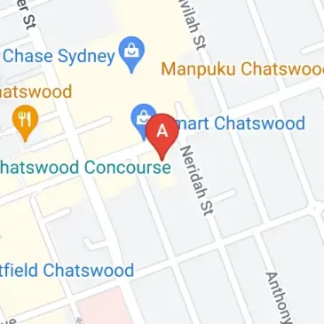 Chatswood parking spaces on Victoria Avenue are for lease