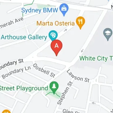 Parking For Rent - Parking Spot In Darlinghurst For Rent!