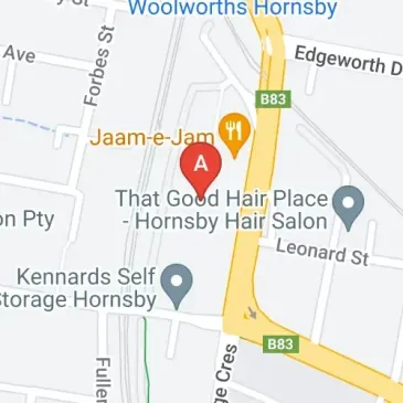 Parking For Rent - Parking Spot At Hornsby, Nsw For Rent