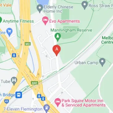 Parking For Rent - Parking Spot In Parkville