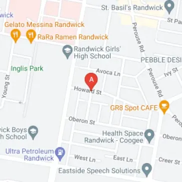 Randwick Parking Spot Close To Prince Of Wales Hospital