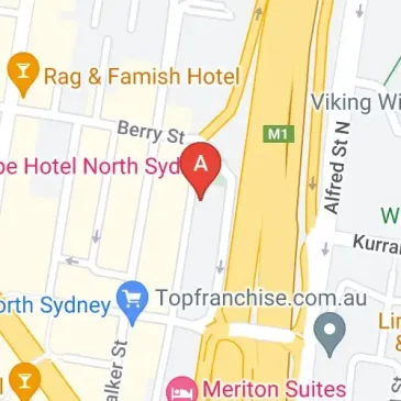 Parking For Rent - Parking Spot For Rent North Sydney Cbd