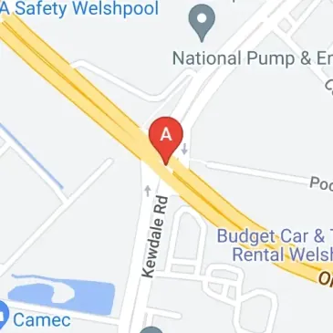 Parking For Rent - ** Parking ** Truck - Bus - Boat - Caravan** Welshpool