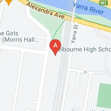 Parking For Rent - Parking In A Very Good Area South Yarra