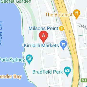 Parking For Rent - Parking Wanted In Milsons Point