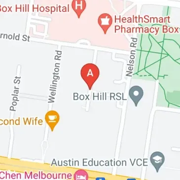 Parking For Rent - Parking Wanted Near Box Hill Hospital 