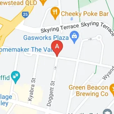Parking wanted near Gaswords for weekdays in Newstead QLD