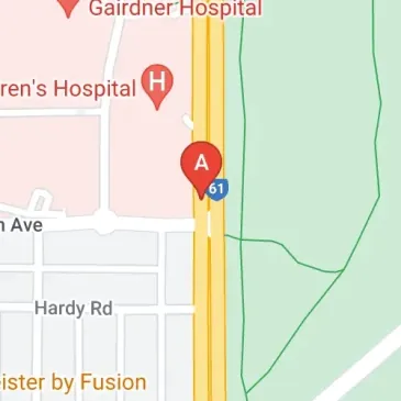 Parking Wanted Near New Childrens Hospital in Nedlands WA