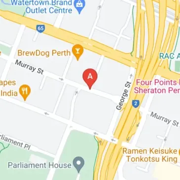Murray St West Perth Parking Spot Available to Rent Now Murray St West Perth Parking Spot Available to Rent Now