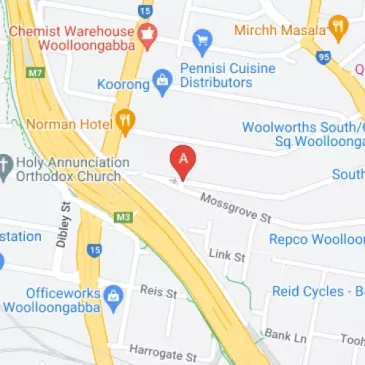 Woolloongabba parking near Buranda Station Great location