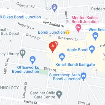 Parking For Rent - Parkings At Heart Of Bondi Junction