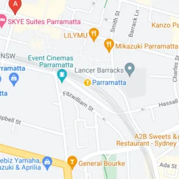 Parking For Rent - Parramatta Cbd Parking Space Storage Parking For Rent - Parramatta Cbd Parking Space Storage