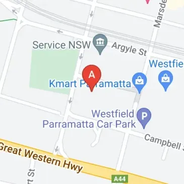 Perfect Parramatta parking on Aird Street is now available Perfect Parramatta parking on Aird Street is now available