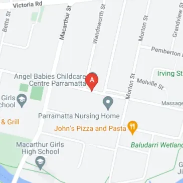 Spacious lock up garage in Parramatta CBD for rent now