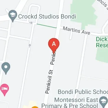 Penkivil Street Bondi parking Find a spot near you