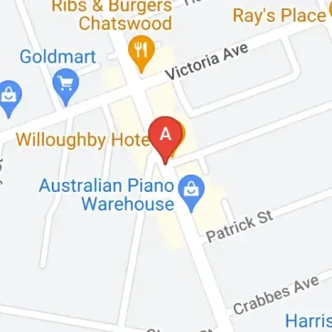 Parking available near Penshurst Street North Willoughby Parking available near Penshurst Street North Willoughby