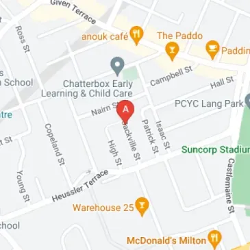 Perfect Suncorp Stadium parking available until end 2022