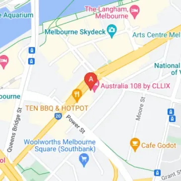 Perfectly located City Road Southbank car park available Perfectly located City Road Southbank car park available