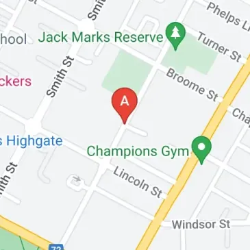 Parking For Rent - Perth - Outside Parking Near Perth Cbd #2 Parking For Rent - Perth - Outside Parking Near Perth Cbd #2