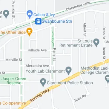 Safe Open Big Parking Space in Perth Available 24 Seven