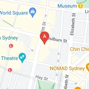 Secure Pitt Street parking in Sydney NSW is now available Secure Pitt Street parking in Sydney NSW is now available