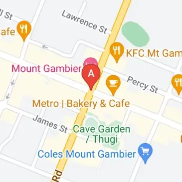 Parking For Rent - Po Box 9792, Mt Gambier