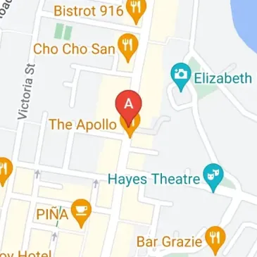 Carspace near Kings Cross Station in Potts Point for rent Carspace near Kings Cross Station in Potts Point for rent