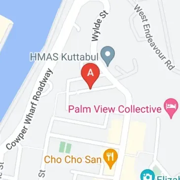 Parking For Rent - Potts Point Nsw 2011 Car Space Wanted