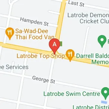 Parking For Rent - Powered Shed For Rent In Latrobe Latrobe