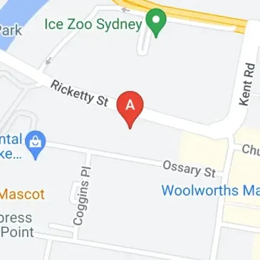 Precision Airport Parking spaces for rent on Ricketty Street Precision Airport Parking spaces for rent on Ricketty Street