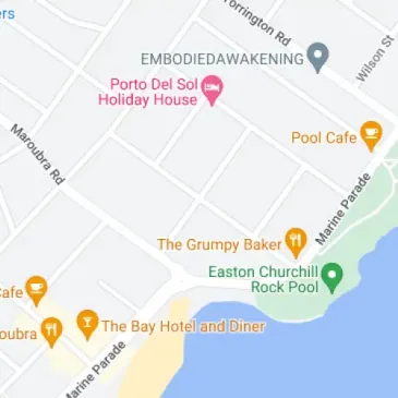 Parking For Rent - Premium Reserved Space At 2 Bond St