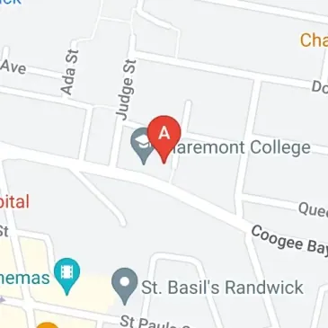 Private undercover garage parking Randwick with storage Private undercover garage parking Randwick with storage