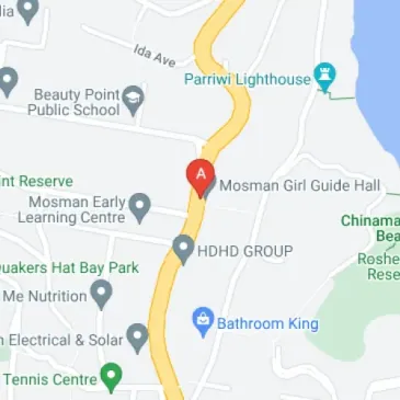 Parking For Rent - Private Undercover Parking 3mins From Spit Junction