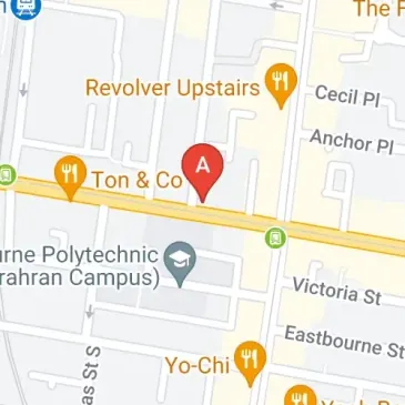 Private parking Prahran near High Street is organised