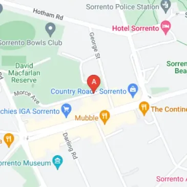 Parking For Rent - The Promenade Sorrento Sorrento Car Park