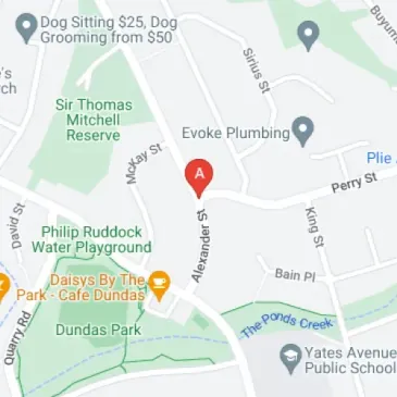 Parking For Rent - Pyrmont Parking Space